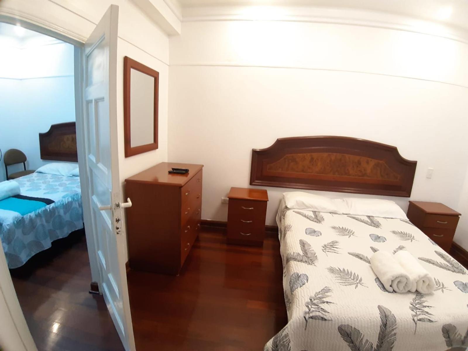 Apartamento Lindo - A 2 Cuadras De La Plaza De Armas Y Del Palacio De Gobierno Lima Bagian luar foto