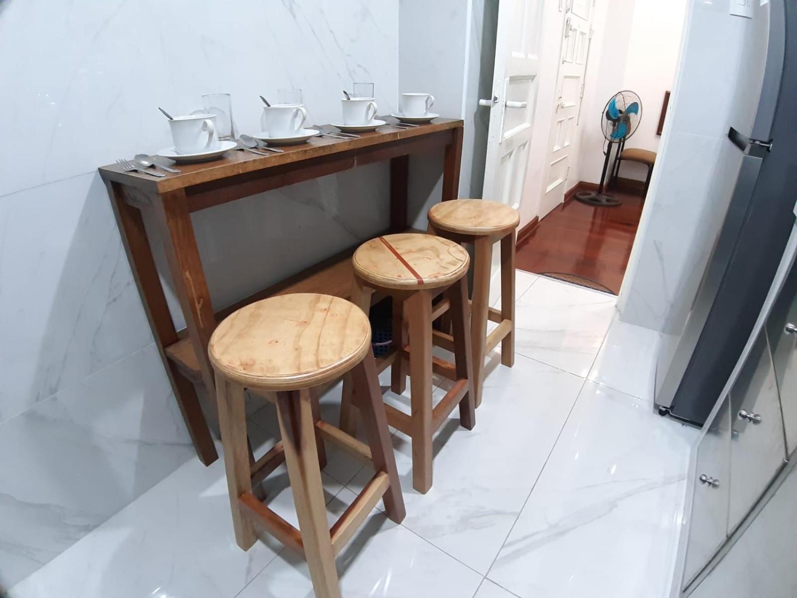 Apartamento Lindo - A 2 Cuadras De La Plaza De Armas Y Del Palacio De Gobierno Lima Bagian luar foto