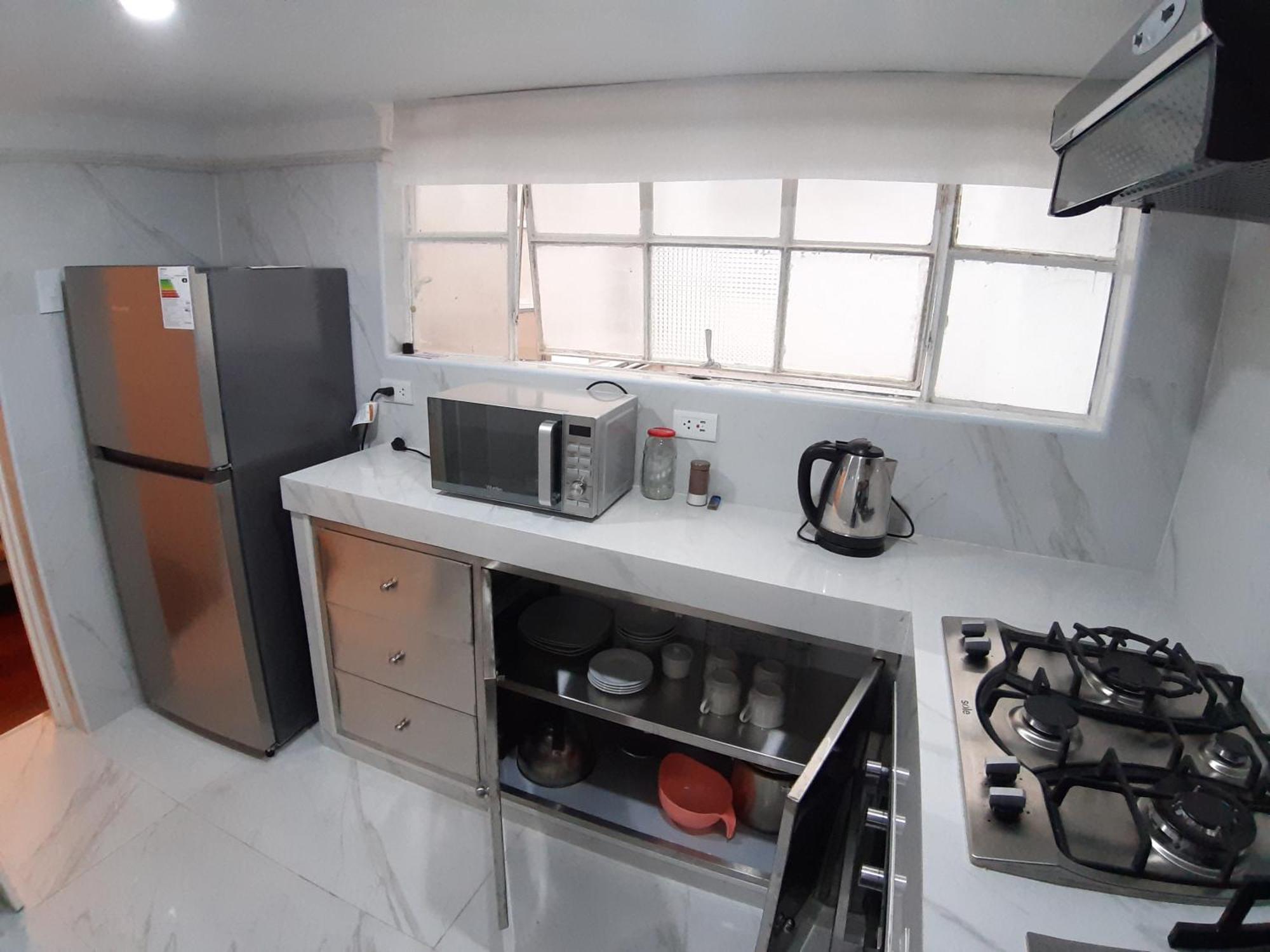Apartamento Lindo - A 2 Cuadras De La Plaza De Armas Y Del Palacio De Gobierno Lima Bagian luar foto