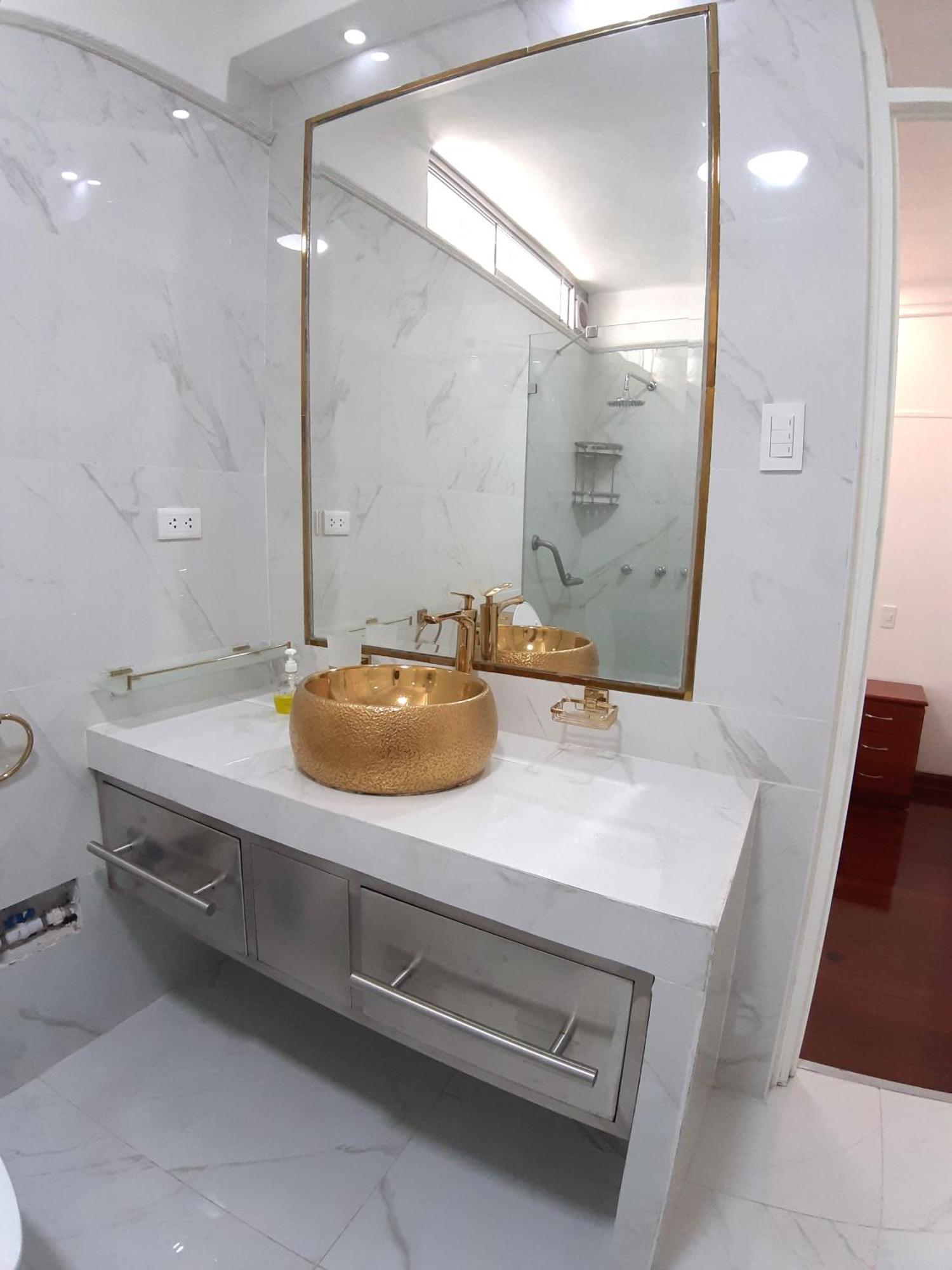 Apartamento Lindo - A 2 Cuadras De La Plaza De Armas Y Del Palacio De Gobierno Lima Bagian luar foto