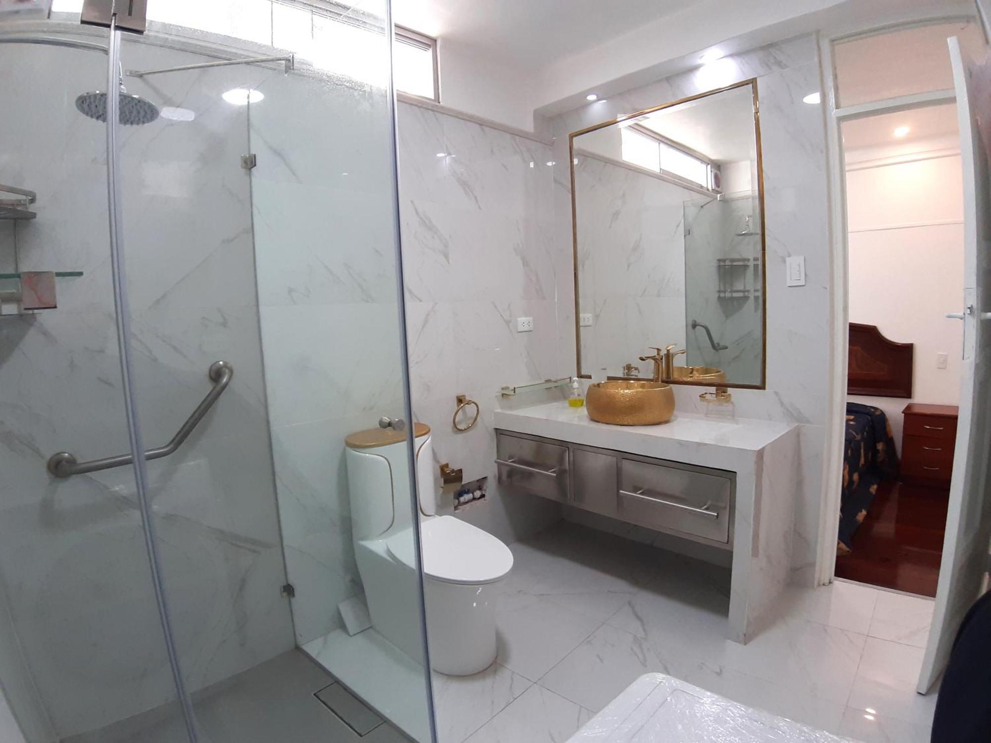 Apartamento Lindo - A 2 Cuadras De La Plaza De Armas Y Del Palacio De Gobierno Lima Bagian luar foto